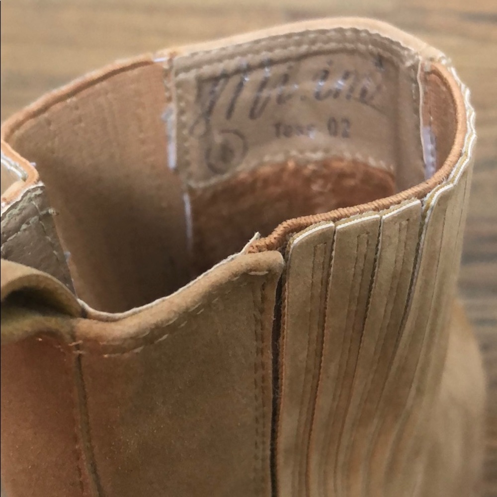 Mi.im Booties - Picture 3 of 4